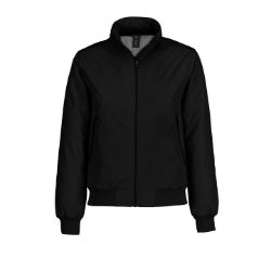 B & C Collection B&C Crew Bomber /Women